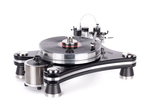 vpi turntable hum